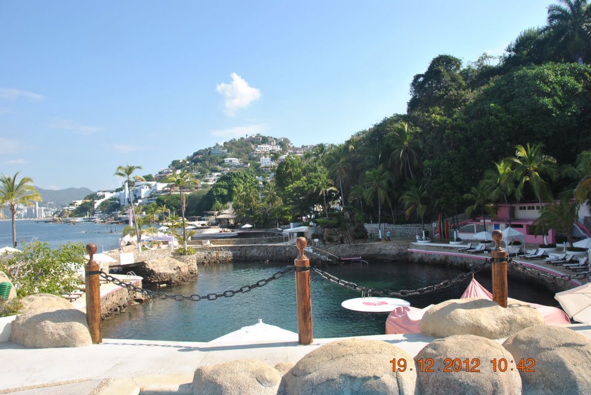 imagini hotel LAS BRISAS